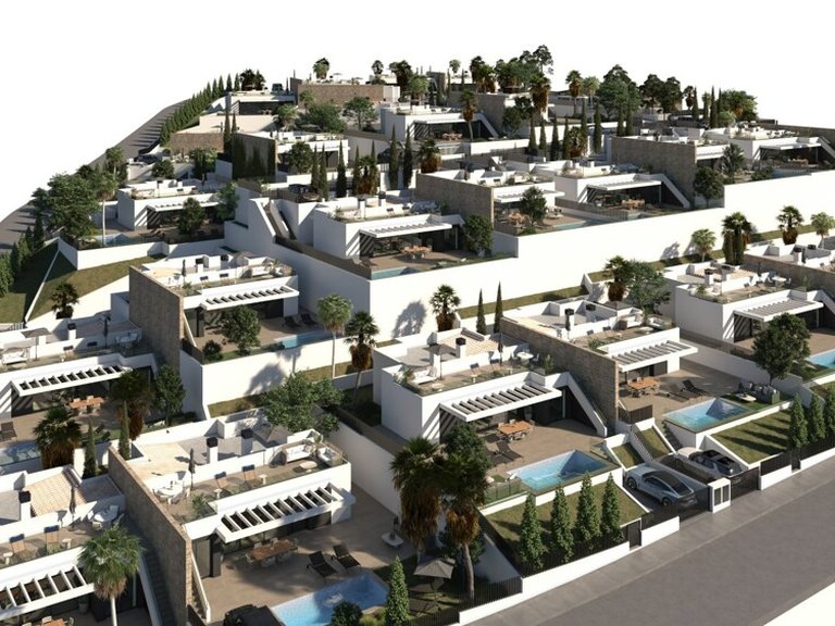 Villa for Sale in Mutxamel, Alicante 11