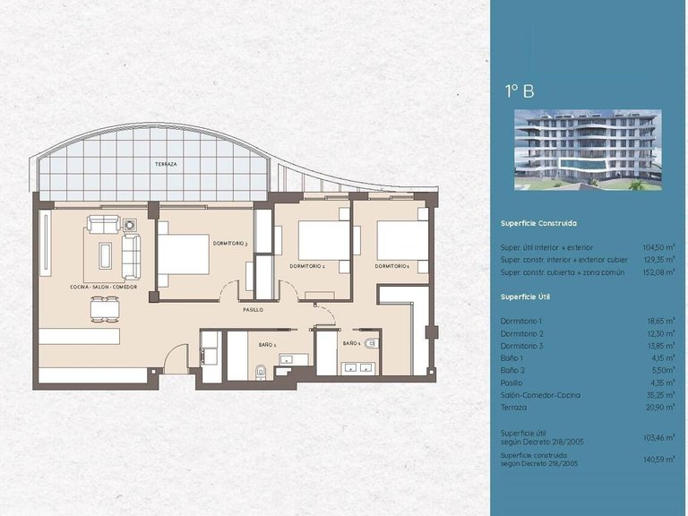 Apartment for Sale in Benalmádena, Malaga 6