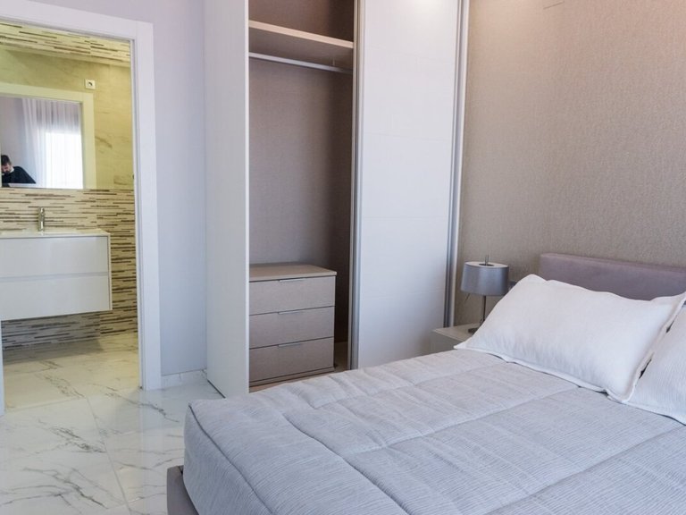 Villa for Sale in Dehesa De Campoamor, Alicante 11