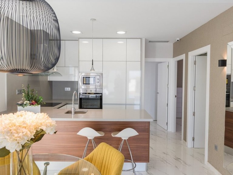 Villa for Sale in Dehesa De Campoamor, Alicante 4