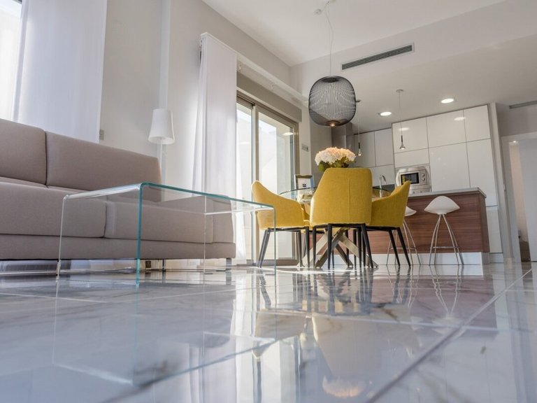 Villa for Sale in Dehesa De Campoamor, Alicante 5