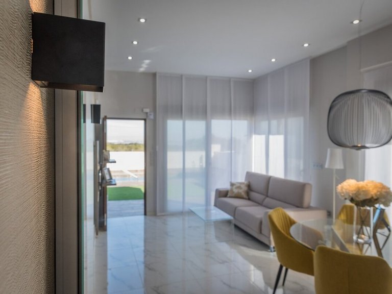 Villa for Sale in Dehesa De Campoamor, Alicante 6