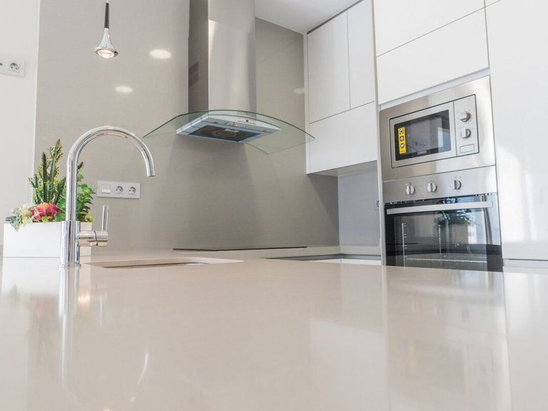 Villa for Sale in Dehesa De Campoamor, Alicante 8