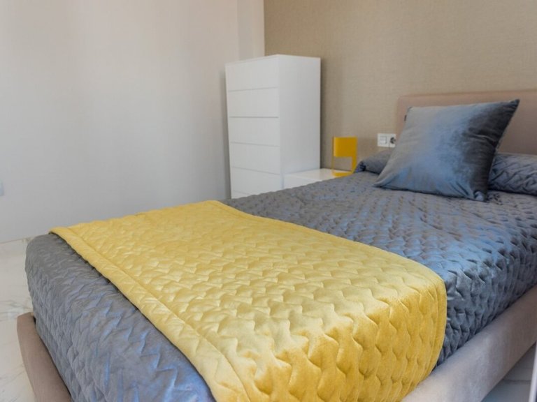 Villa for Sale in Dehesa De Campoamor, Alicante 9