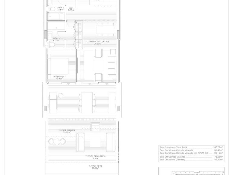 Apartment for Sale in Manilva, Malaga 15