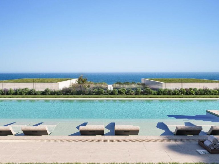 Apartment for Sale in Manilva, Malaga 11