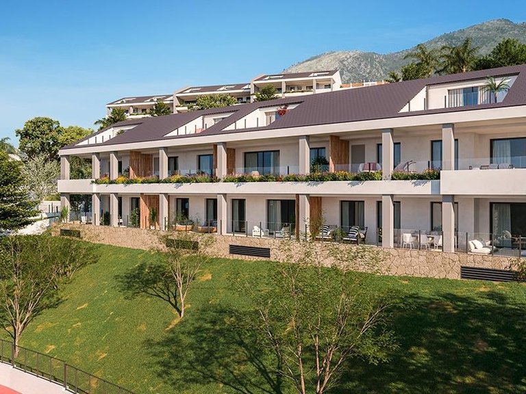 Town House for Sale in Benalmádena, Malaga 1