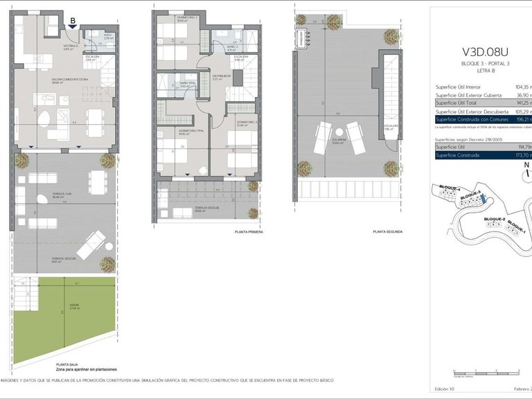 Town House for Sale in Benalmádena, Malaga 11