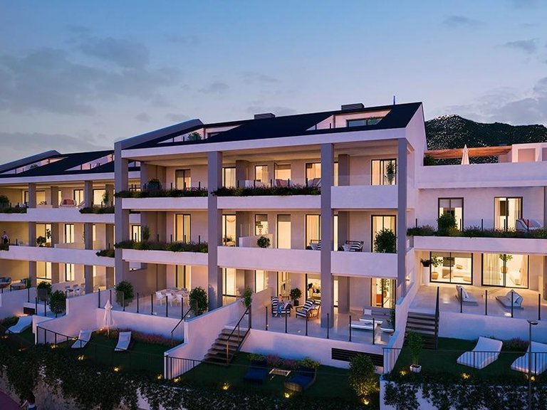 Town House for Sale in Benalmádena, Malaga 16