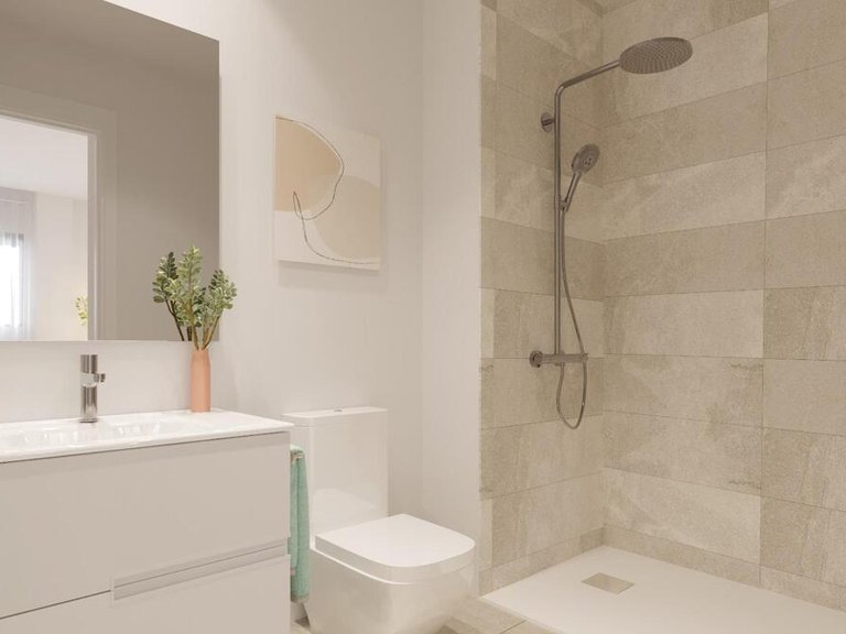 Apartment for Sale in Estepona, Malaga 8