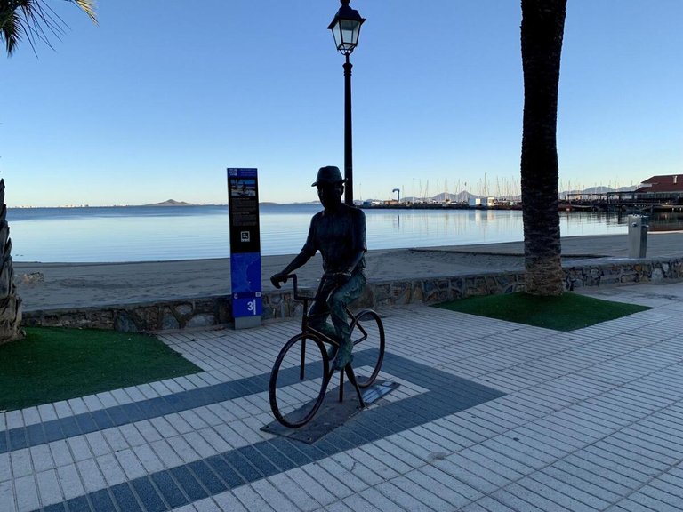 Villa for Sale in Los Alcázares, Murcia 11