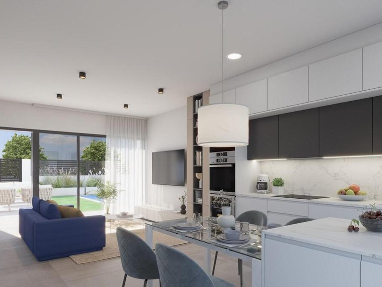 Villa for Sale in Los Alcázares, Murcia 2