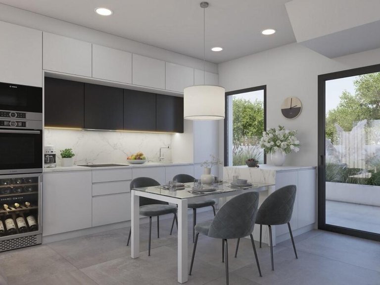 Villa for Sale in Los Alcázares, Murcia 3