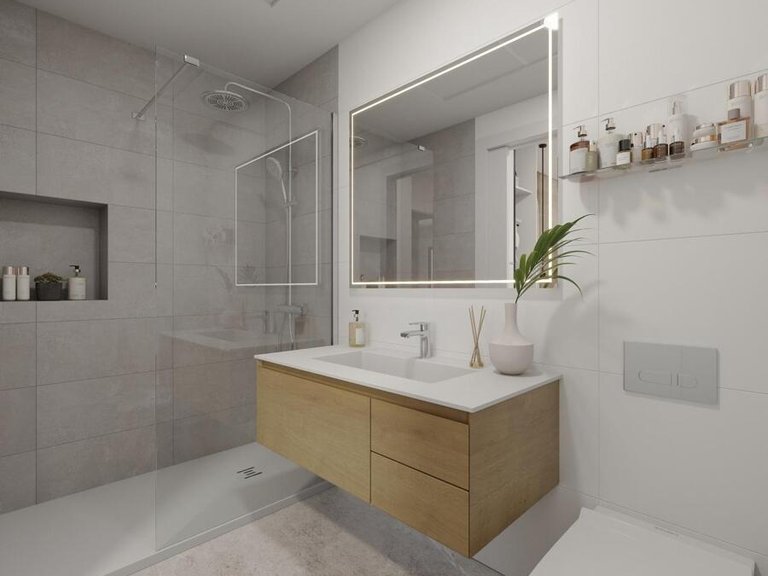 Villa for Sale in Los Alcázares, Murcia 5