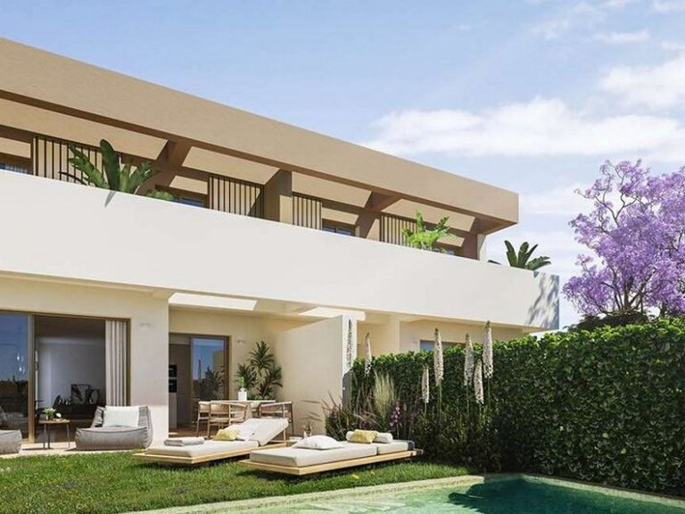 Villa for Sale in Alicante, Alicante 4