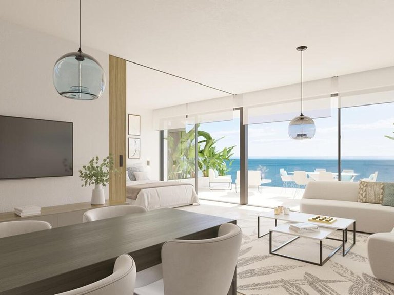 Apartment for Sale in Fuengirola, Malaga 3