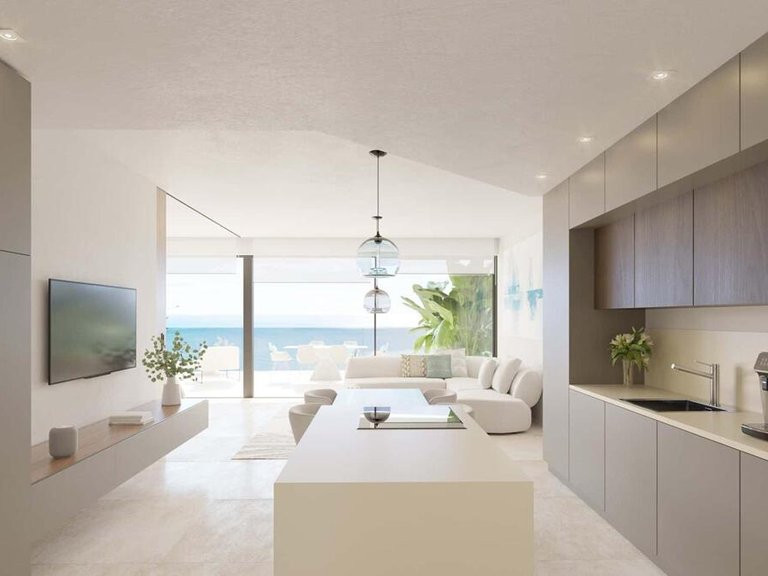 Apartment for Sale in Fuengirola, Malaga 4