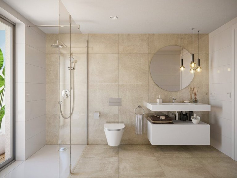 Apartment for Sale in Estepona, Malaga 11