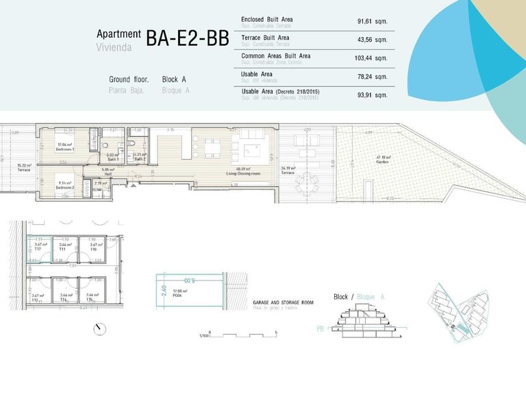 Apartment for Sale in Estepona, Malaga 17