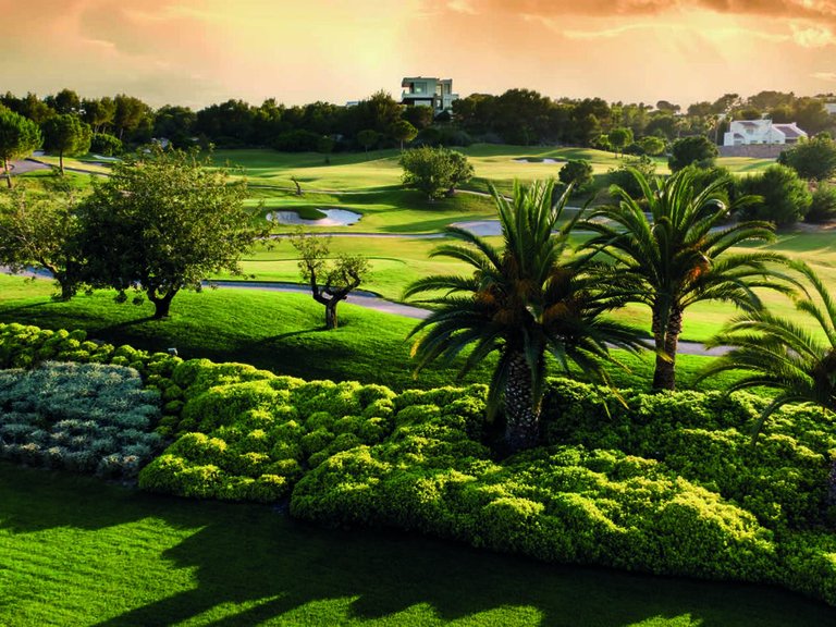 Villa for Sale in Las Colinas Golf, Alicante 10