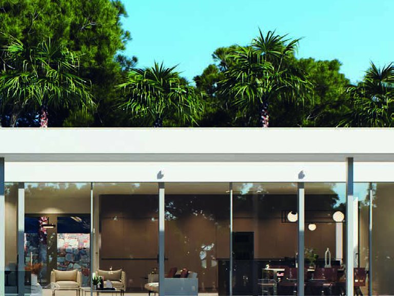 Villa for Sale in Las Colinas Golf, Alicante 2