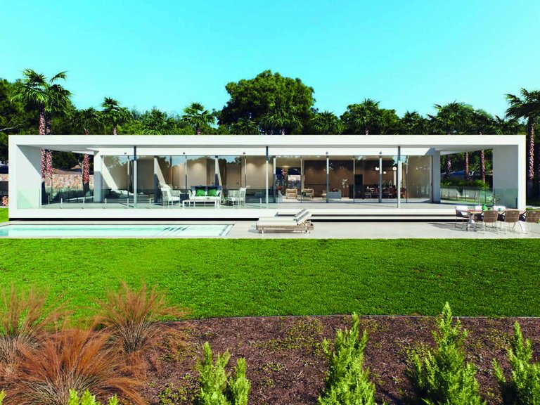 Villa for Sale in Las Colinas Golf, Alicante 4