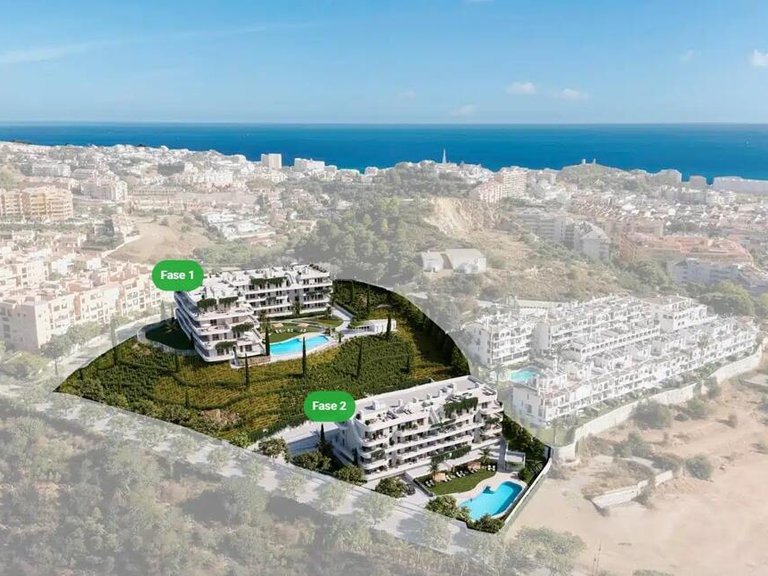 Apartment for Sale in Fuengirola, Malaga 14