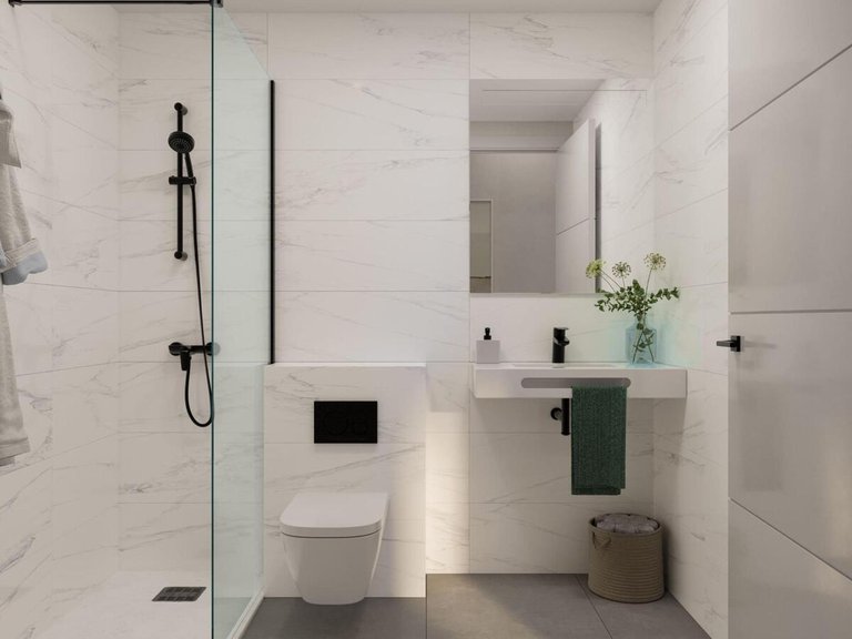 Apartment for Sale in Fuengirola, Malaga 7