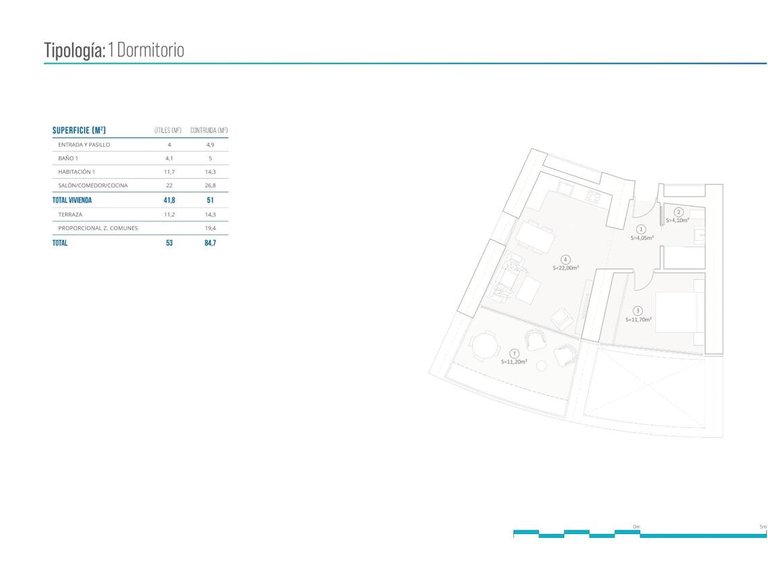 Apartment for Sale in Benidorm, Alicante 4