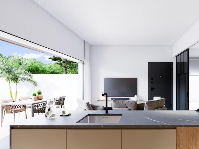 Villa for Sale in Pilar De La Horadada, Alicante 12