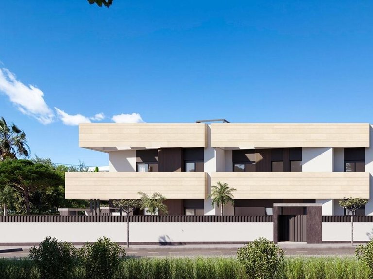 Villa for Sale in Pilar De La Horadada, Alicante 22