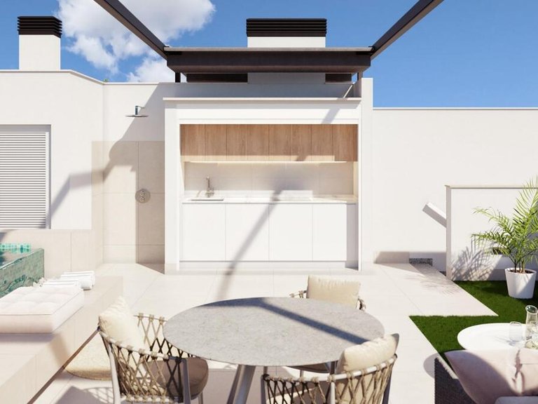 Villa for Sale in Pilar De La Horadada, Alicante 6