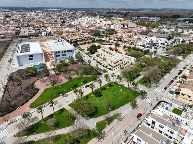 Villa for Sale in Pilar De La Horadada, Alicante 9