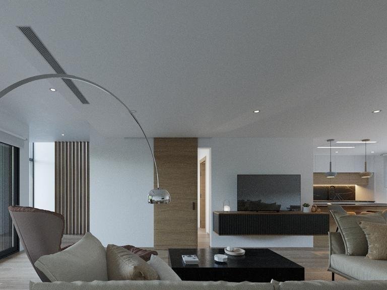 Apartment for Sale in Finestrat, Alicante 3