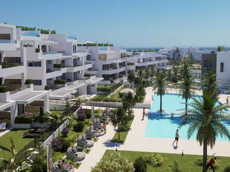 Apartment for Sale in Estepona, Malaga 6