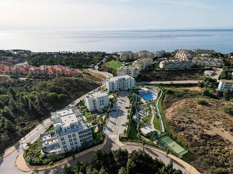 Apartment for Sale in Mijas, Malaga 5