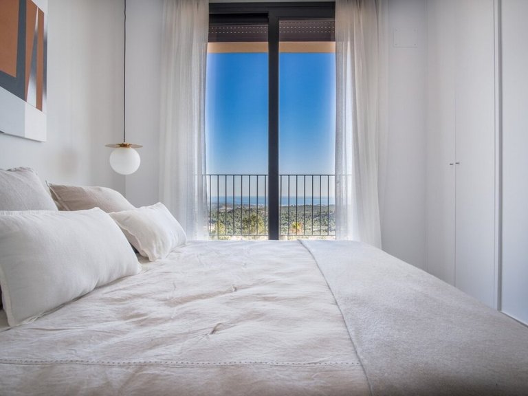 Villa for Sale in Barony Of Polop, Alicante 18