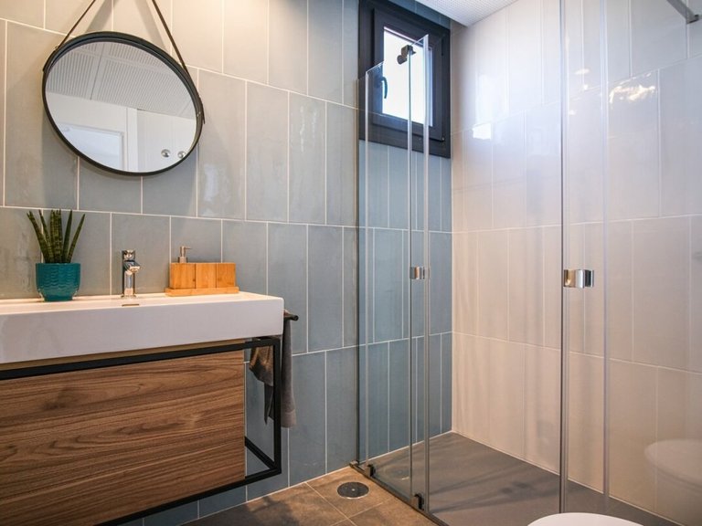 Villa for Sale in Barony Of Polop, Alicante 34