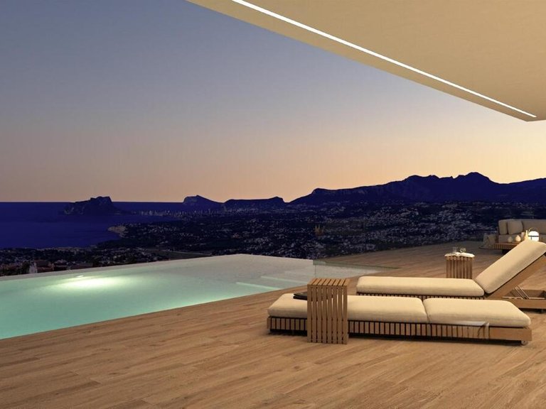 Villa for Sale in Benitachell, Alicante 5