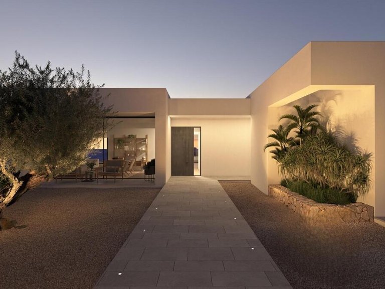 Villa for Sale in Benitachell, Alicante 6