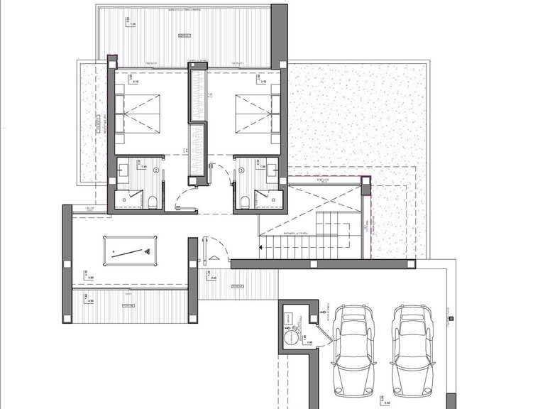 Villa for Sale in Benitachell, Alicante 8