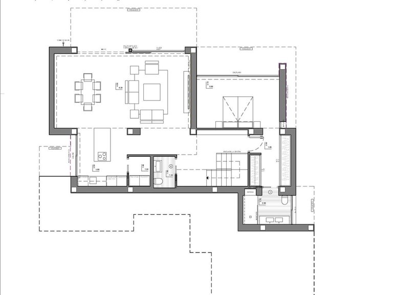Villa for Sale in Benitachell, Alicante 9