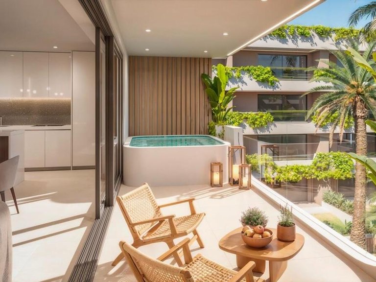 Apartment for Sale in San Pedro De Alcántara, Malaga 5