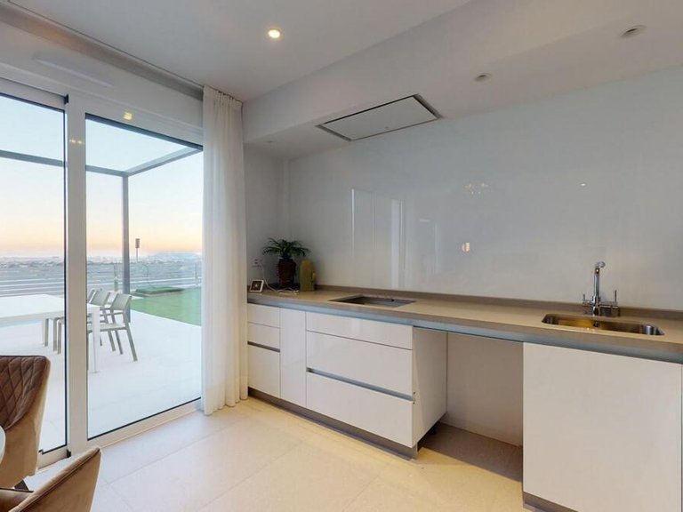 Villa for Sale in Mutxamel, Alicante 18