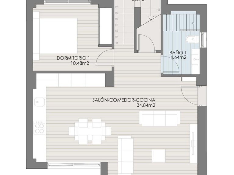 Villa for Sale in Mutxamel, Alicante 28