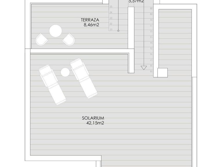 Villa for Sale in Mutxamel, Alicante 30