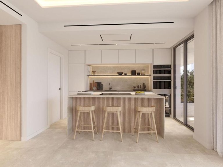 Villa for Sale in Estepona, Malaga 24