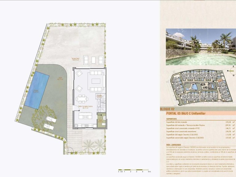 Villa for Sale in Estepona, Malaga 42