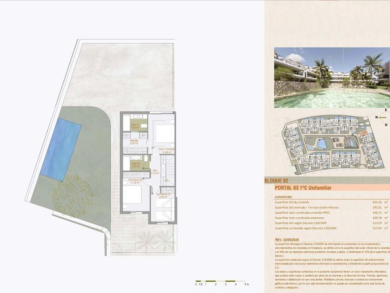 Villa for Sale in Estepona, Malaga 43