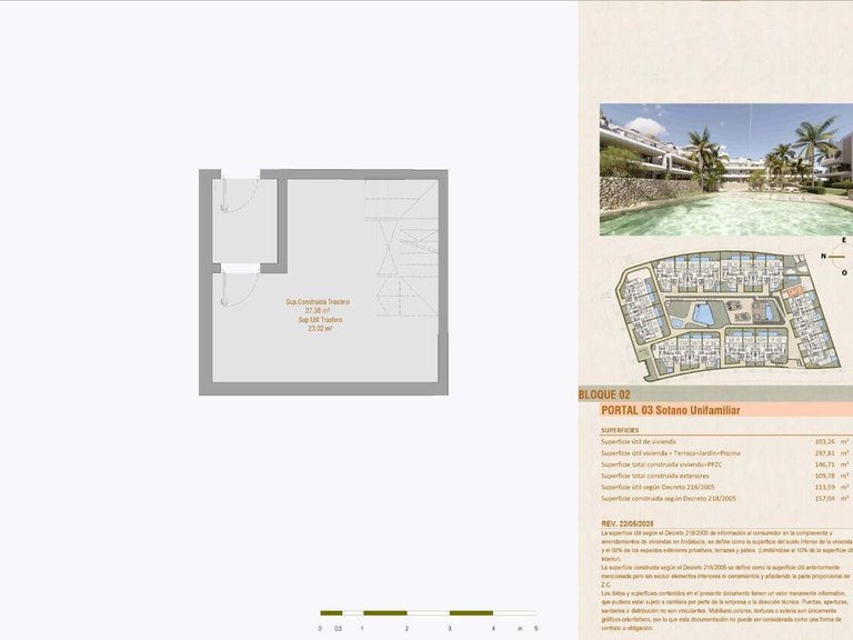 Villa for Sale in Estepona, Malaga 44